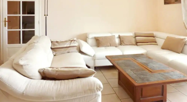 House With 3 Bedrooms in la Ciotat, With Wonderful sea View, Private P