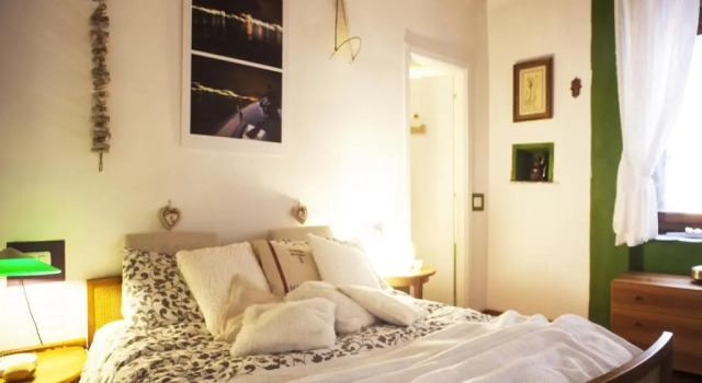 Двухместный номер Standard B&B Contrada Lunga