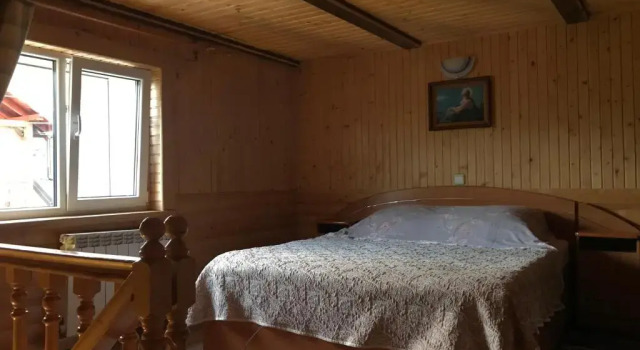 Номер Standard Karpatske Vidlunnya