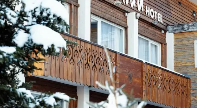 Le Christiania, Забронировать Отель Сен-Лари-Сулан Saint-Lary-Soulan Ski Resort