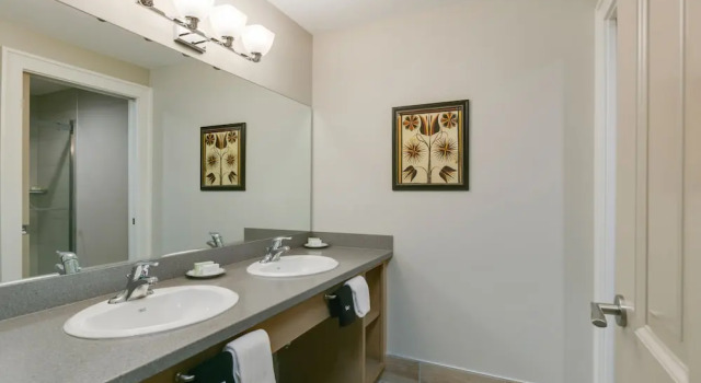Двухместный номер Executive Carlisle Inn Sarasota