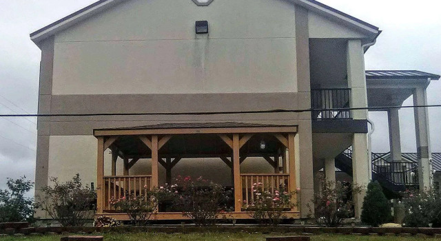 HiWay Inn Express Kiowa Hwy 69, Prenota Locanda Kiowa 