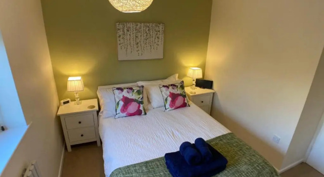 The Little Boat House, Prenota Hotel Talsarnau Snowdonia