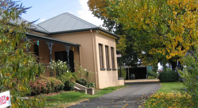 Melview Greens Serviced Apartments