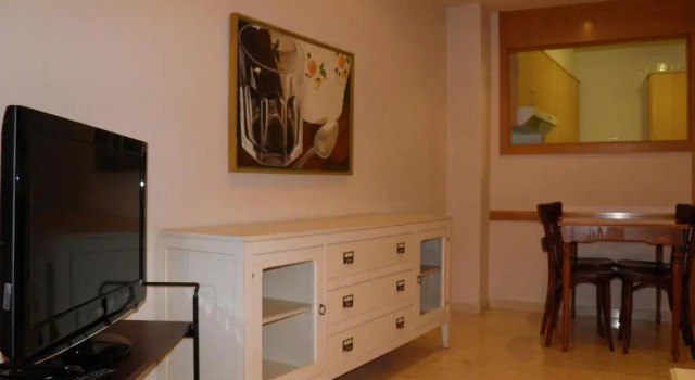 Апартаменты с 3 комнатами Apartaments St. Jordi Comtal