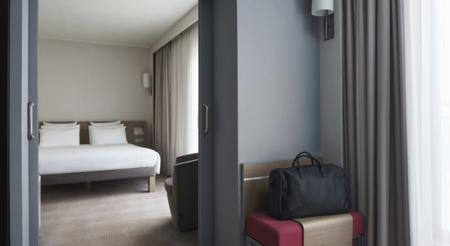 Novotel Athenes