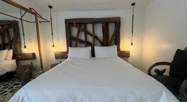 Номер Classic Little Mykonos
