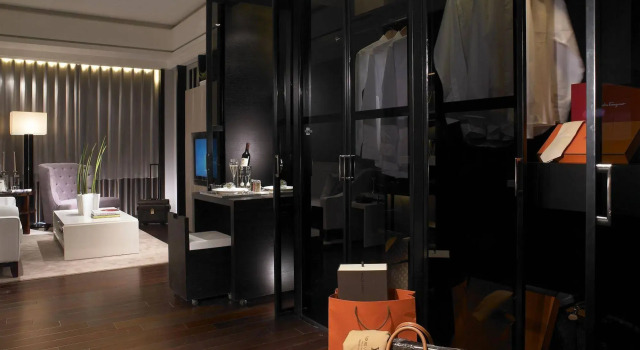 Leofoo Residences, Buchen Sie Aparthotel Hotels in Taybey mit Parkplatz, Parkplätze