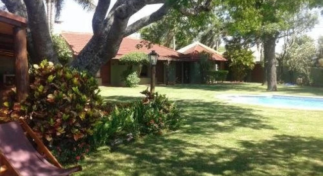 El Timbo, Boek Hotel Romang Santa Fe
