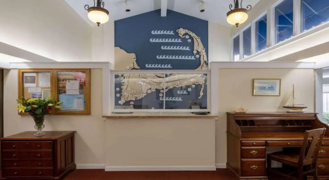 Southcape Resort and Club, Book Ferieresort Mashpee Cape Cod
