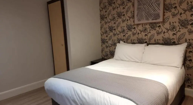 Апартаменты Standard MSK Hotel 82