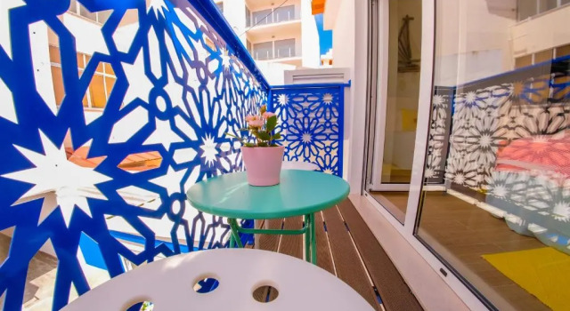 Коттедж c 1 комнатой Iris Apartment