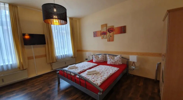Pension Alte Wache, Prenota Hotel Hotel a Garz con colazione, Colazione