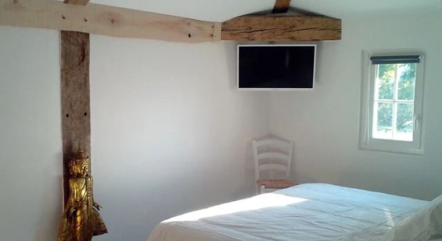 Gîte l'insouciant, Rezerwuj Hotel Rion-des-Landes Akwitania