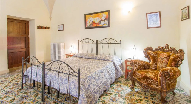 B&B Casa Li Santi