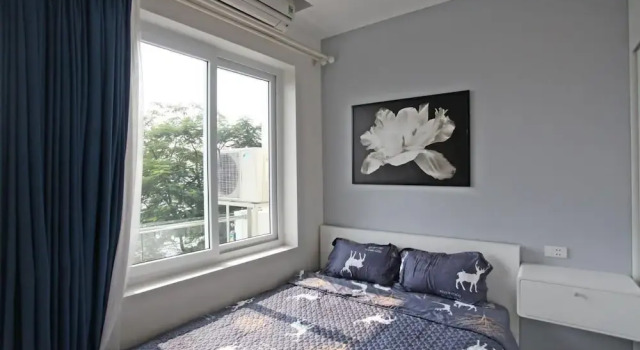 Апартаменты Hanoi Home 2 - Lake view Apartment