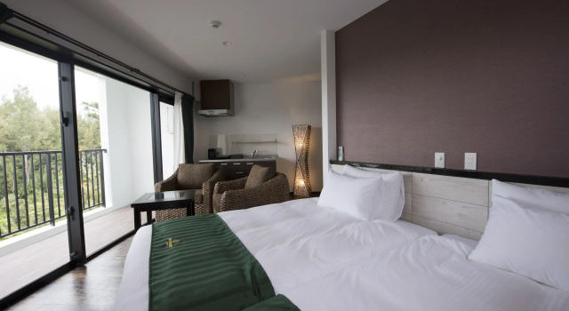 THE PERIDOT Smart Hotel Tancha Ward