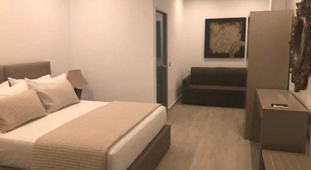 Номер Standard Golden View Residence