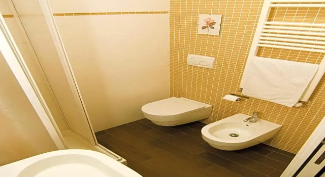 Номер Standard Casa Billi