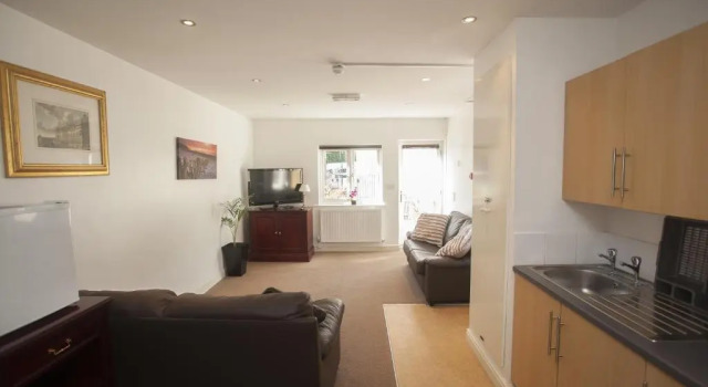 Apartment The Five Bells