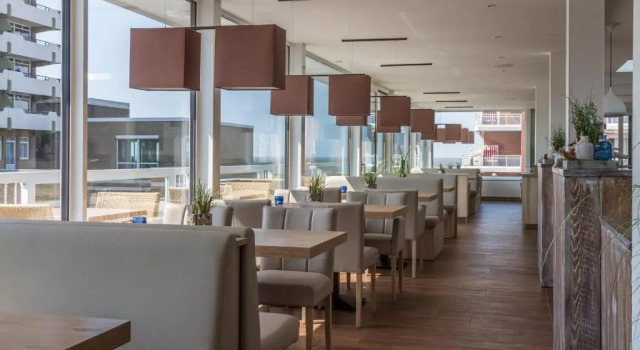 Номер Standard Hotel Christiansen