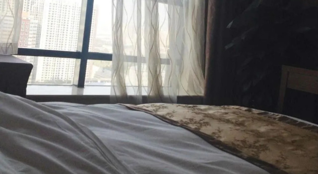 Lantuo Business Hotel, Book Hotel Shijiazhuang Hebei