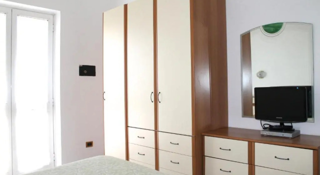 Двухместный номер Standard Hotel I 4 Assi