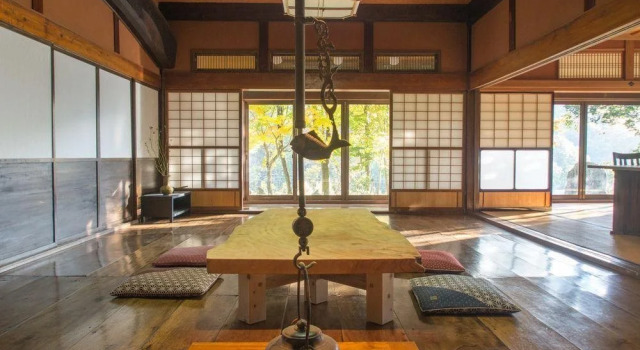 KOMINKA Genshichi, 预订 酒店 飞騨市 岐阜