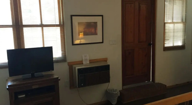 Номер Standard Guadalupe Inn