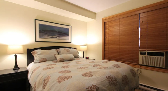 Номер Standard Glaciers Reach by Whistler Retreats