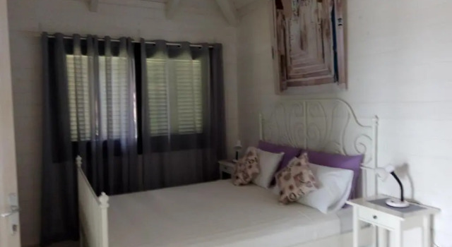Ogumka, Self catering , Beoliere, Mahe, Book Hotel Hotels in Mahe with Parking, Parking