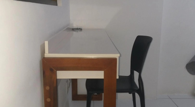 Apartamento em Boa Viagem