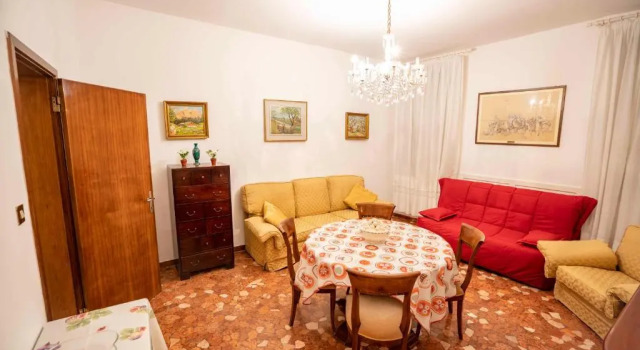 Апартаменты Kyra's House
