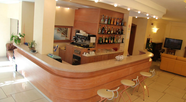 Hotel Elisir