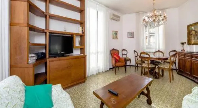 Dante Flexyrent Apartment, Забронировать Апартаменты/квартира Рапалло Итальянская Ривьера