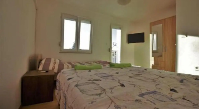 Апартаменты Apartment MIP