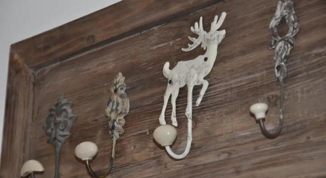 Номер Standard Bergbauernwirt im Landhaus Bolgental