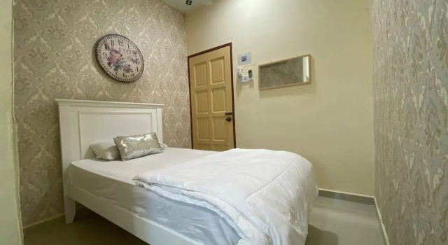 Одноместный номер Superior AAM Hotel