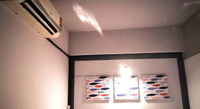 Двухместный номер Standard Newnormal Hotel