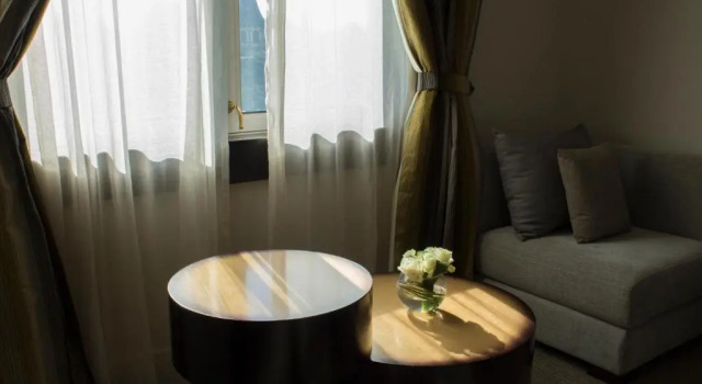 Двухместный номер Deluxe Sofitel Montevideo Casino Carrasco & Spa