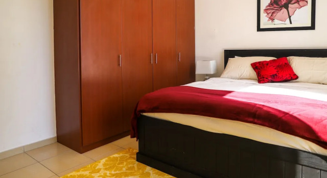 Апартаменты Pelicanstay at JBR Walk - Marina View