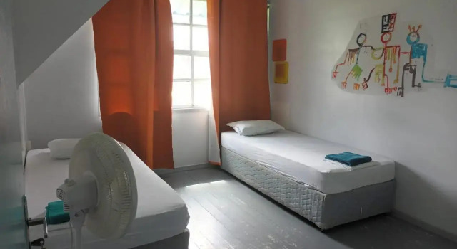Guesthouse Twenty4