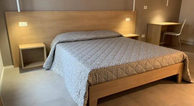 Superior Zimmer Giulietta nei Sassi
