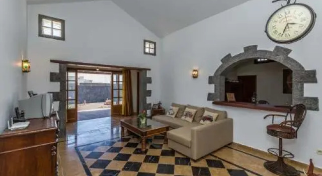 Villa el Faro