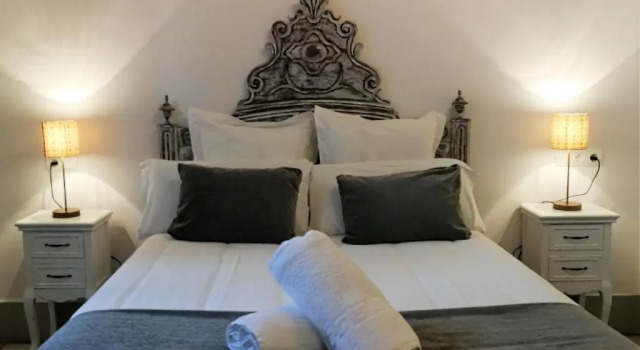 Двухместный номер Standard Hotel El Xalet