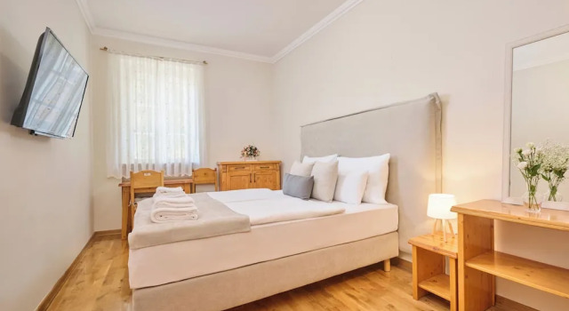 Номер Premium Aminess Kadoor Hotel