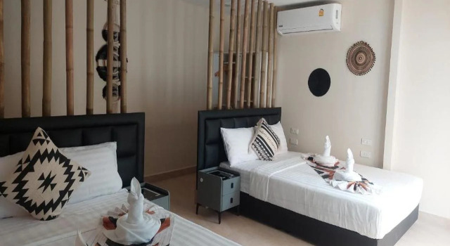 Maya Resort