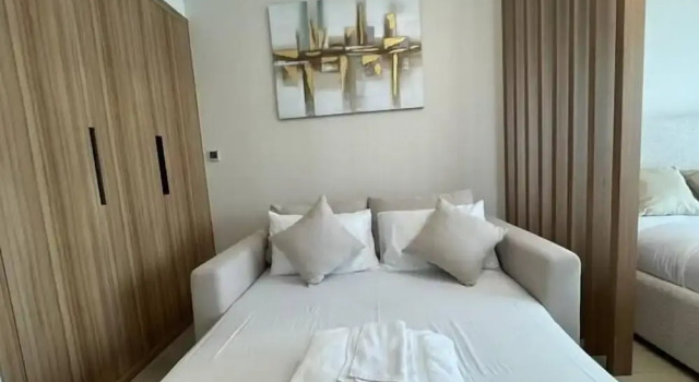 Студия Comfort Luxurious with Nature & 5 Star Amenities