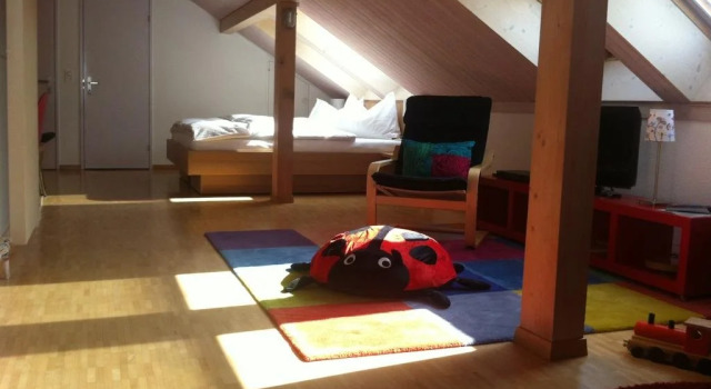 Restaurant Hotel Rüttihubelbad, Prenota Hotel Walkringen Schweizer Mittelland