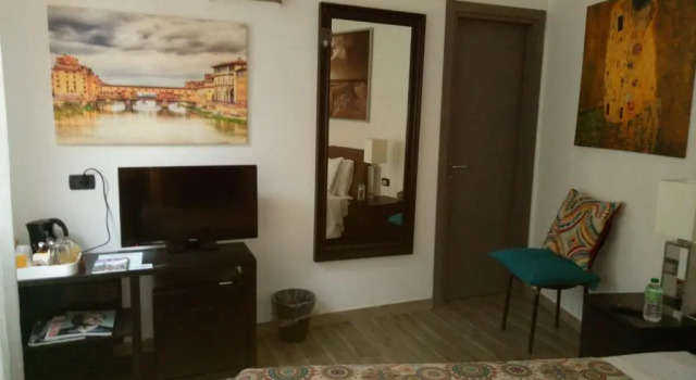 Номер Standard FH55 Med Guesthouse